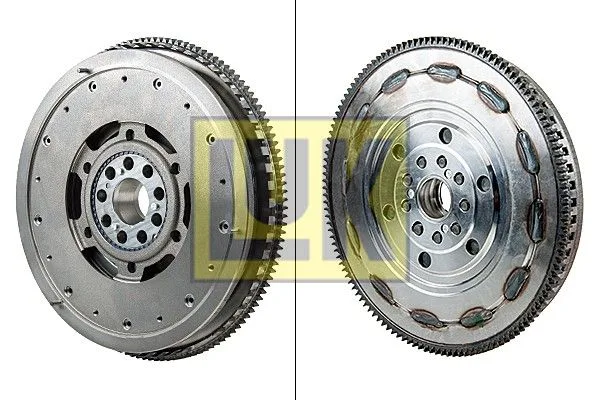 Lendkerék - Schaeffler LuK (415039210)