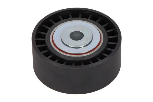 Feszítőgörgő, Hosszbordás Szíj - MAXGEAR (55384MG)