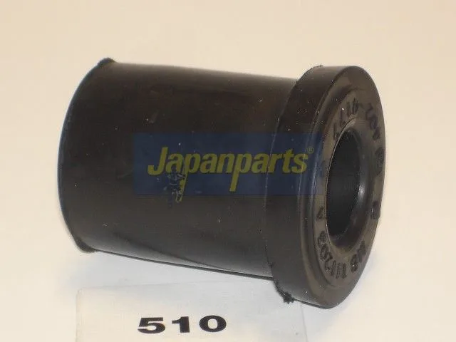 Csapágypersely, Laprugó - JAPANPARTS (RU-510)