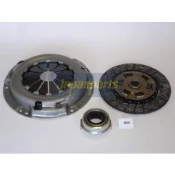 Kuplungkészlet - JAPANPARTS (KF-805)