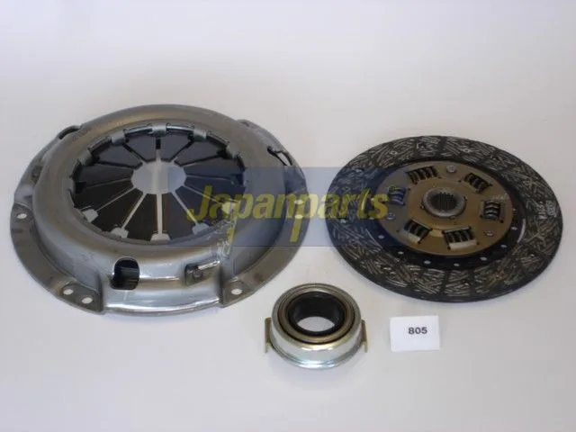 Kuplungkészlet - JAPANPARTS (KF-805)