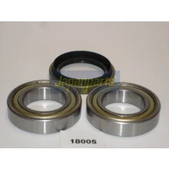Kerékcsapágy Készlet - JAPANPARTS (KK-18005)
