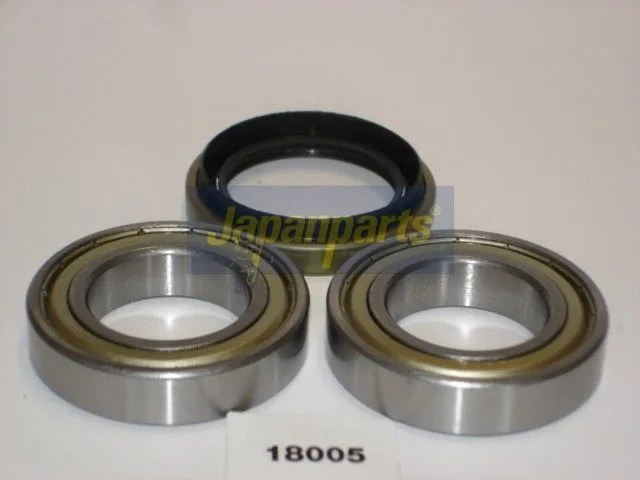 Kerékcsapágy Készlet - JAPANPARTS (KK-18005)