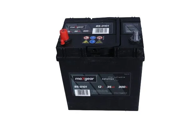 Indító Akkumulátor - MAXGEAR (85-0101)
