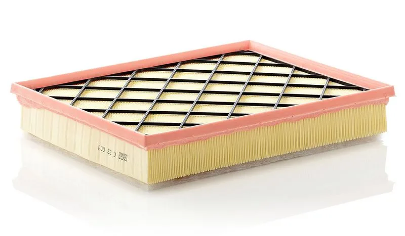 Légszűrő - MANN-FILTER (C33001)