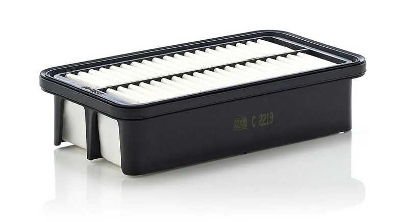 Légszűrő - MANN-FILTER (C2219)