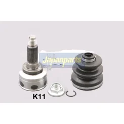 Csuklókészlet, Hajtótengely - JAPANPARTS (GI-K11)