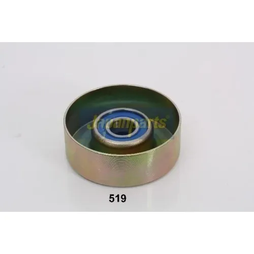 Szíjtárcsa/Vezetőgörgő, Hosszbordás Szíj - JAPANPARTS (RP-519)