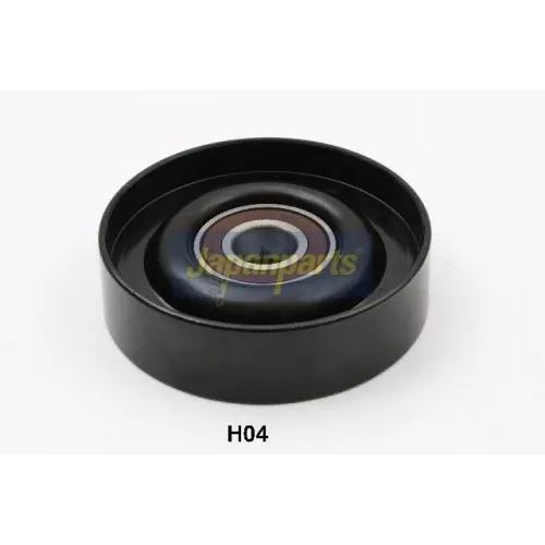 Szíjtárcsa/Vezetőgörgő, Hosszbordás Szíj - JAPANPARTS (RP-H04)