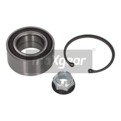 Kerékcsapágy Készlet - MAXGEAR (33-0868)