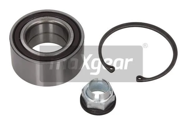 Kerékcsapágy Készlet - MAXGEAR (33-0868)