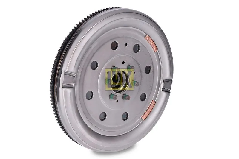 Kuplungkészlet - Schaeffler LuK (417001911)