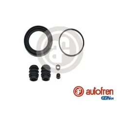 Javítókészlet, Féknyereg - AUTOFREN SEINSA (D4189)