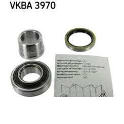 Kerékcsapágy Készlet - SKF (VKBA3970)
