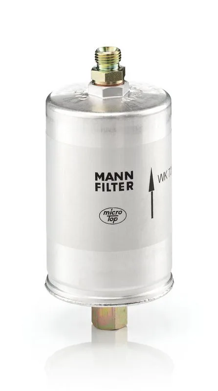 Üzemanyagszűrő - MANN-FILTER (WK726)