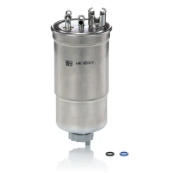 Üzemanyagszűrő - MANN-FILTER (WK853/3X)
