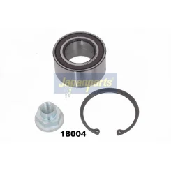 Kerékcsapágy Készlet - JAPANPARTS (KK-18004)