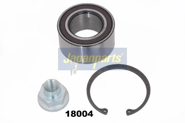 Kerékcsapágy Készlet - JAPANPARTS (KK-18004)