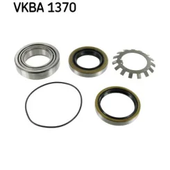 Kerékcsapágy Készlet - SKF (VKBA1370)