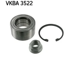 Kerékcsapágy Készlet - SKF (VKBA3522)
