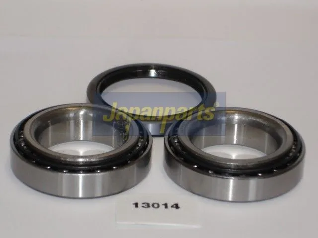 Kerékcsapágy Készlet - JAPANPARTS (KK-13014)