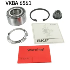 Kerékcsapágy Készlet - SKF (VKBA6561)