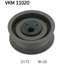 Feszítő, Fogasszíj - SKF (VKM11020)
