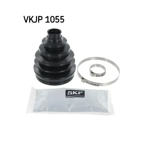 Gumiharang Készlet, Hajtótengely - SKF (VKJP1055)
