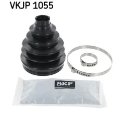 Gumiharang Készlet, Hajtótengely - SKF (VKJP1055)