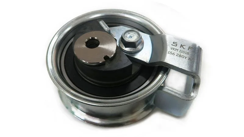 Feszítő, Fogasszíj - SKF (VKM11018)