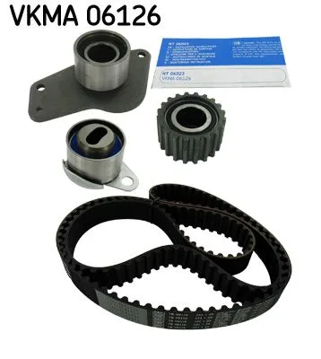 Fogasszíj Készlet - SKF (VKMA06126)