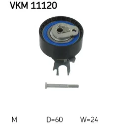 Feszítő, Fogasszíj - SKF (VKM11120)