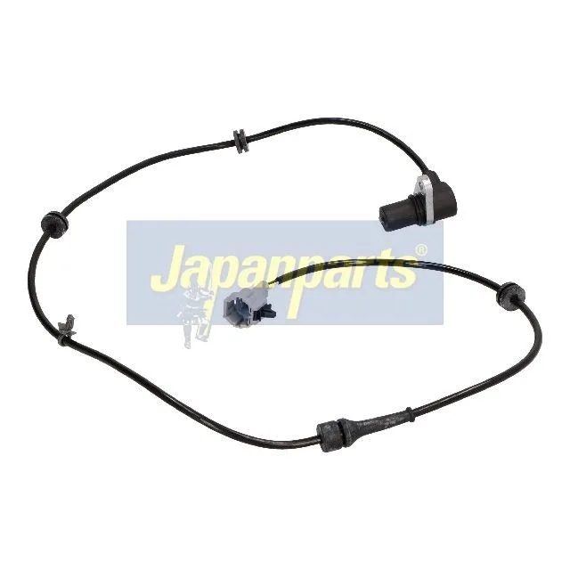 Érzékelő, Kerékfordulatszám - JAPANPARTS (ABS-161)
