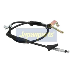 Huzal, Rögzítőfék - JAPANPARTS (BC-419L)