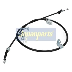 Huzal, Rögzítőfék - JAPANPARTS (BC-437L)