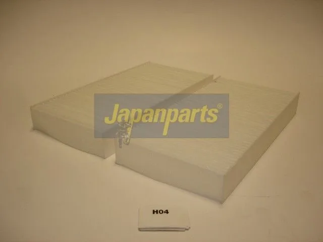 Szűrő, Utastér Levegő - JAPANPARTS (FAA-H04)