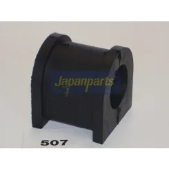 Csapágypersely, Stabilizátor - JAPANPARTS (RU-507)