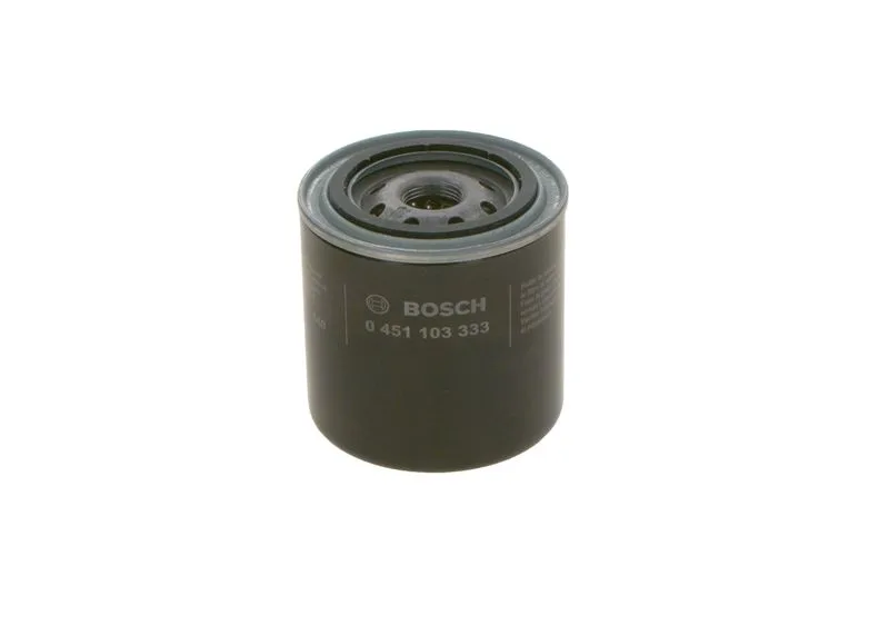 Olajszűrő - BOSCH (0451103333)