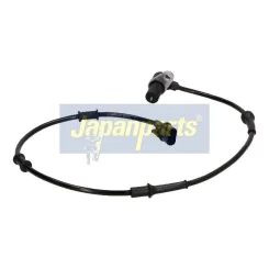 Érzékelő, Kerékfordulatszám - JAPANPARTS (ABS-504)