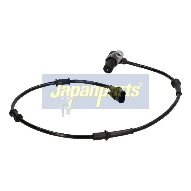 Érzékelő, Kerékfordulatszám - JAPANPARTS (ABS-504)