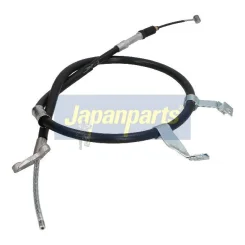Huzal, Rögzítőfék - JAPANPARTS (BC-2040R)