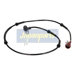 Érzékelő, Kerékfordulatszám - JAPANPARTS (ABS-183)