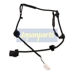 Érzékelő, Kerékfordulatszám - JAPANPARTS (ABS-251)