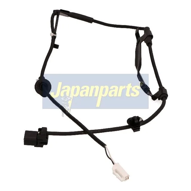 Érzékelő, Kerékfordulatszám - JAPANPARTS (ABS-251)