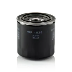 Olajszűrő - MANN-FILTER (WP1026)