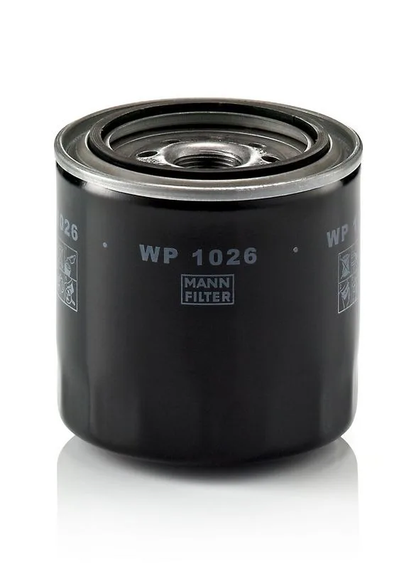 Olajszűrő - MANN-FILTER (WP1026)
