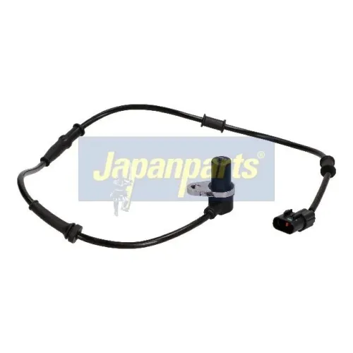 Érzékelő, Kerékfordulatszám - JAPANPARTS (ABS-508)