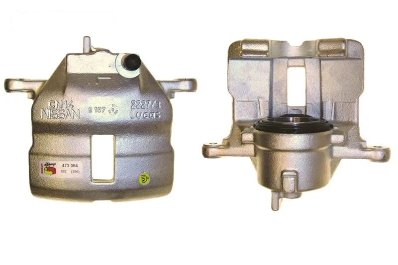 Féknyereg - BOSCH (0986473054)