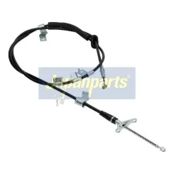 Huzal, Rögzítőfék - JAPANPARTS (BC-433R)