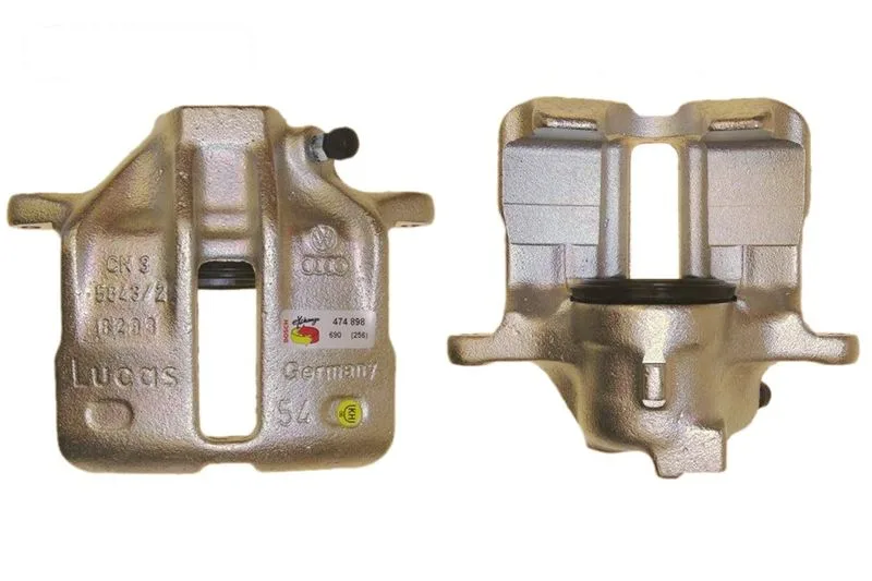 Féknyereg - BOSCH (0986474898)